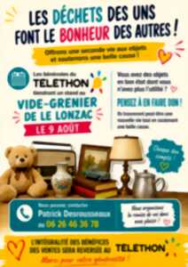 Vide grenier