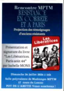 Présentation du livre 