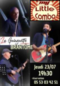 photo Concert: My little combo
