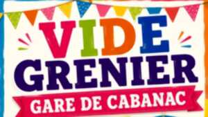 Vide grenier
