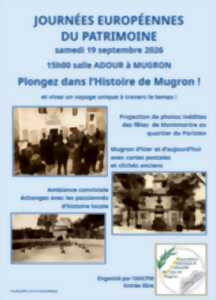 Journées Européennes du Patrimoine