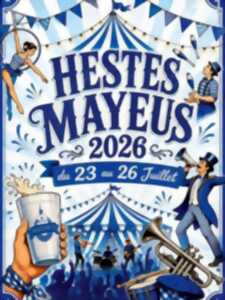 Fête de Magescq Jour 3