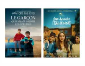 Soirée Cinéma d'Ailleurs