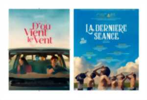 Soirée Cinéma d'Ailleurs