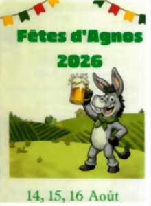 Fêtes d'Agnos
