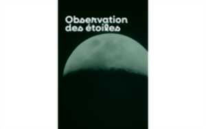 Observation des étoiles