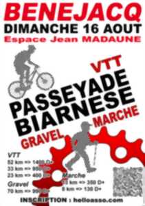 La passeyade biarnèse