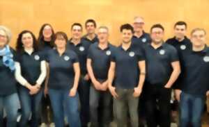 Concert : Los Desestrucs - La Guinguette du Val Eveillé