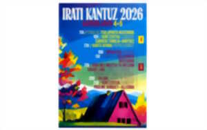 Irati Kantuz - Rencontre des savoir-faire et de la musique basque
