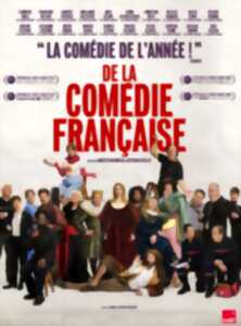 Cinéma Arudy : De la Comédie Française