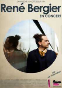 photo Concert de René Bergier
