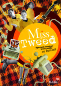 photo Miss tweed