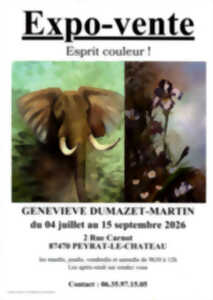 Expo-vente 