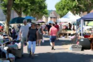 Vide-grenier