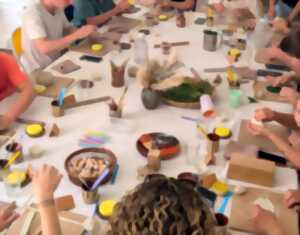 Les Ateliers de Poterie