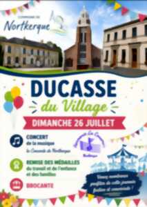 Ducasse de Nortkerque