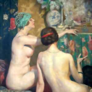 Visite guidée de l'exposition Fernand Schultz-Wettel : du regard à l'image