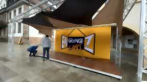 Exposition : Engrangez de l'art