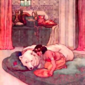Visite guidée thématique de l'exposition : l'orientalisme