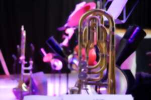 Concert de Hazel Trio chez Bonny & Read