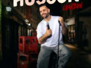 Gaétan Husson - Charbon