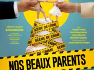 Nos beaux parents