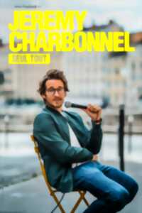 Jérémy Charbonnel - Seul tout