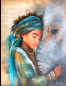 EXPOSITION COULEUR EMOTION
