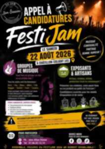 Festi Jam