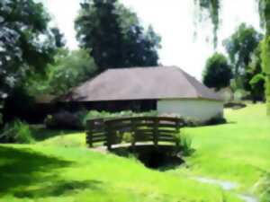 Exposition d'été au lavoir