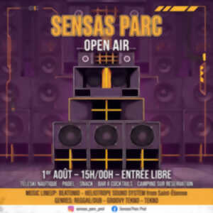 Open air