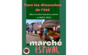 Marché