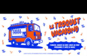 Le Troquet Vagabond