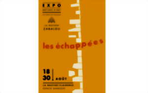 Les Echappées