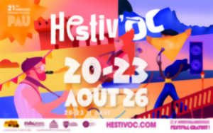 photo Hestiv'Oc - 2ème jour des festivités