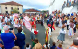 photo Oztibarreko Eguna - Fête d'Oztibarre