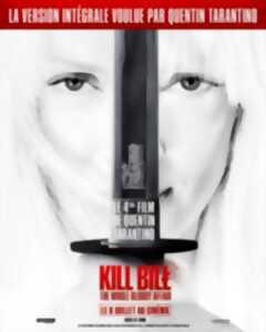 Ciné Tarantino ! Kill Bill : The Whole Bloody Affair