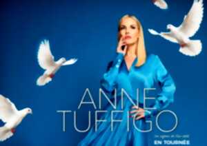 Spectacle - Anne Tuffigo