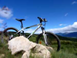 Sortie récréative VTT