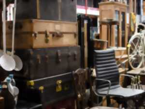 Brocante des Feuillantines