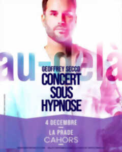 Concert sous hypnose 