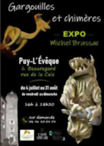 Exposition 
