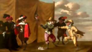 Combat de Farces