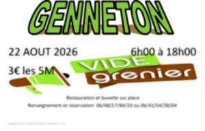 Vide-grenier