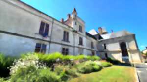 photo Journées européennes du patrimoine : visites libres gratuites du Château Renaissance
