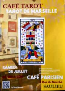 CAFE TAROT