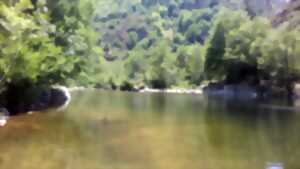 BALADE NATURE AU BORD DU TARN