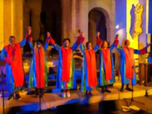 THE SWING OF GOSPEL