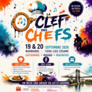 La Clef des Chefs