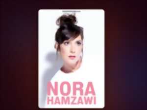 NORA HAMZAWI